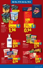 Lidl Flugblatt woche 38 Seite 9