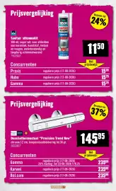 Hornbach folder Pagina 21