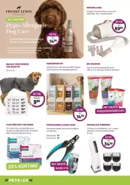 Pets & Co folder Pagina 2