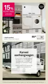 Karwei folder week 38 Pagina 35