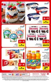Carrefour Market gazetka tydzień 38 Strona 12