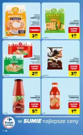 Carrefour Market gazetka tydzień 38 Strona 10