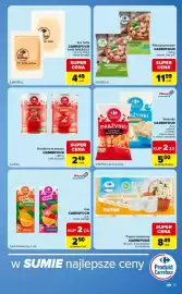 Carrefour Market gazetka tydzień 38 Strona 11