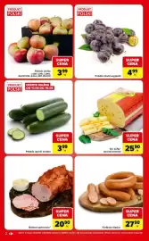 Carrefour Market gazetka tydzień 38 Strona 2