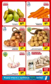 Carrefour Market gazetka tydzień 38 Strona 3