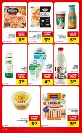 Carrefour Market gazetka tydzień 38 Strona 4