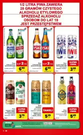 Carrefour Market gazetka tydzień 38 Strona 8