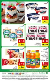 Carrefour Express gazetka tydzień 38 Strona 8: Napój herbaciany Nestea Peach €2,66