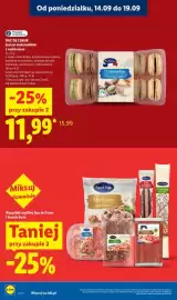 Lidl gazetka Strona 12