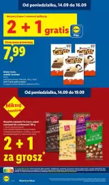 Lidl gazetka Strona 16