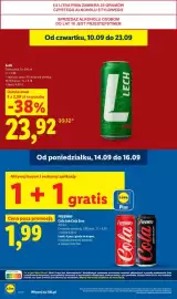 Lidl gazetka Strona 18