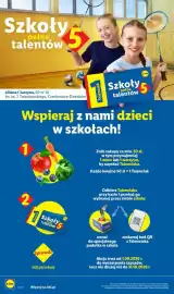 Lidl gazetka Strona 2