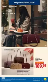 Lidl gazetka Strona 23