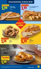Lidl gazetka Strona 35