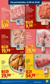 Lidl gazetka Strona 37