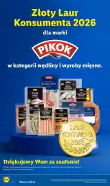 Lidl gazetka Strona 38