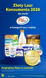 Lidl gazetka Strona 42