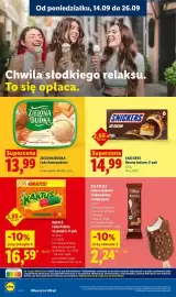 Lidl gazetka Strona 68