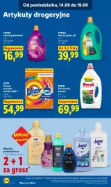 Lidl gazetka Strona 76