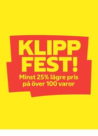 Coop reklamblad vecka 38 Sida 12