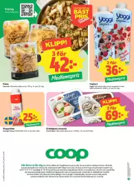 Coop reklamblad vecka 38 Sida 10