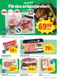 Coop reklamblad vecka 38 Sida 4