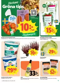 Coop reklamblad vecka 38 Sida 5