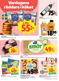 Coop reklamblad vecka 38 Sida 8