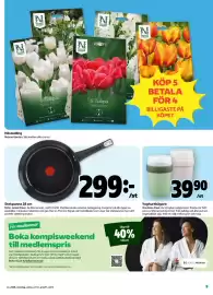Coop reklamblad vecka 38 Sida 9