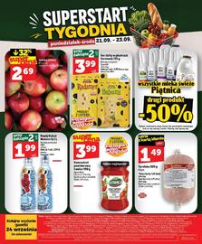 Topaz gazetka tydzień 38 Strona 46