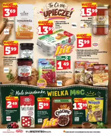 Topaz gazetka tydzień 38 Strona 24: Mąka Szymanowska Polskie Młyny €3,69