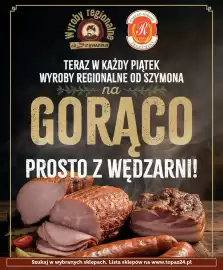 Topaz gazetka tydzień 38 Strona 3