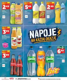 Topaz gazetka tydzień 38 Strona 40