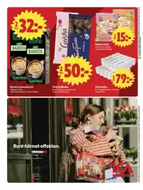 ICA Nära reklamblad vecka 38 Sida 8
