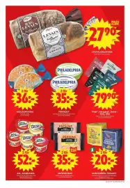ICA Maxi reklamblad vecka 38 Sida 10