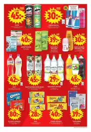 ICA Maxi reklamblad vecka 38 Sida 11