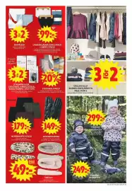 ICA Maxi reklamblad vecka 38 Sida 12