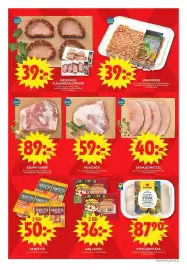 ICA Maxi reklamblad vecka 38 Sida 3