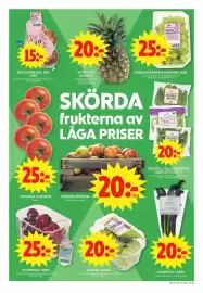 ICA Maxi reklamblad vecka 38 Sida 4