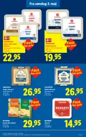 Lidl tilbudsavis Side 39