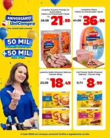 Catálogo Unicompra Página 1