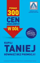 ALDI gazetka tydzień 38 Strona 1