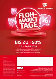 Transgourmet Flugblatt woche 39 Seite 38
