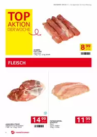 Transgourmet Flugblatt woche 39 Seite 6