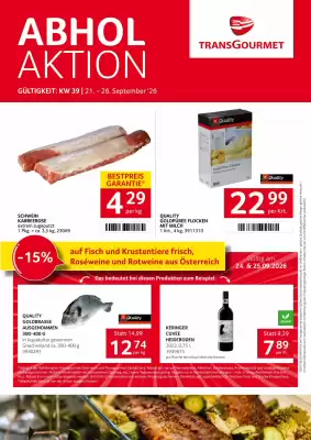 Transgourmet (gültig bis 26-09)