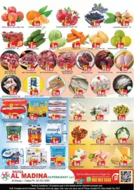 Al Madina catalogue Page 2