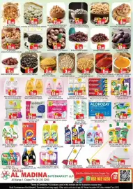 Al Madina catalogue Page 4