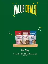 West Zone Supermarket catalogue Page 5