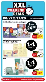 Kruidvat folder week 38 Pagina 20