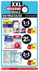 Kruidvat folder week 38 Pagina 21